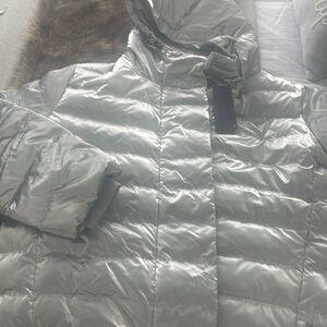 Greyson Jacket Coat Puffer